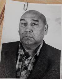 хасаншин Хамза Гилязетдинович хасаншин Хамза Гилязетдинович